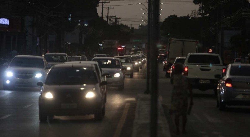 Houve crescimento de mais de 16% no número de roubos de veículos em Pernambuco, segundo a SDS