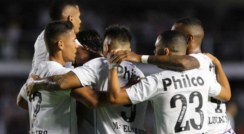 O Santos entra em campo pela S&eacute;rie A, neste s&aacute;bado (11).