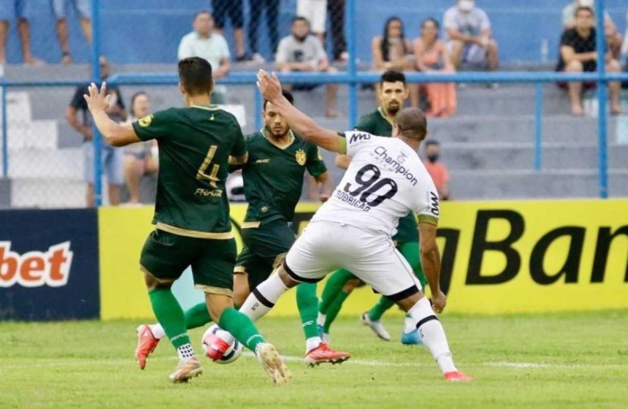 Campeonato Catarinense: como assistir Hercílio Luz x Joinville online - TV  História