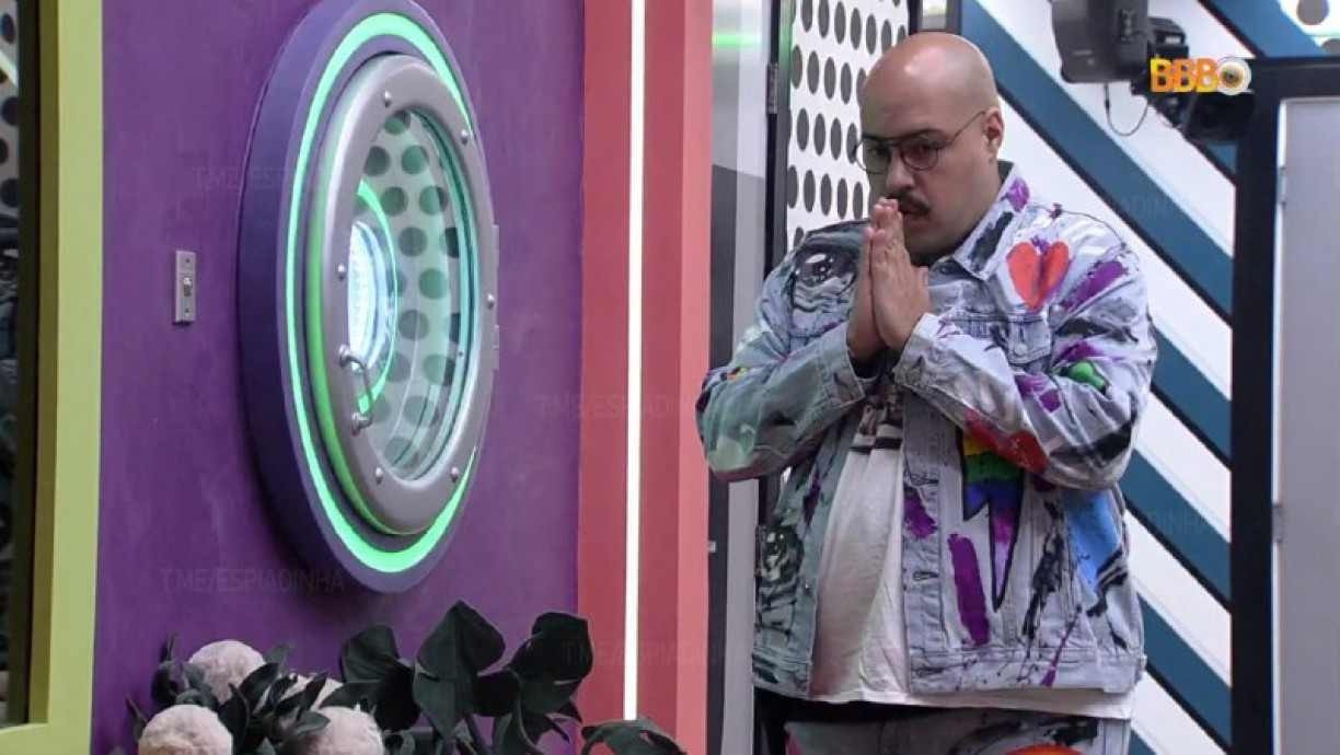 BBB 22: Após deixar o reality, Tiago Abravanel perde dinheiro e se torna 'invisível' na Rede Globo