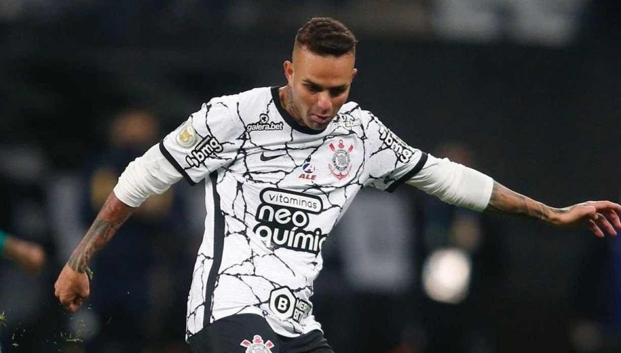 Corinthians vai usar Luan? Entenda como a situação é tratada no