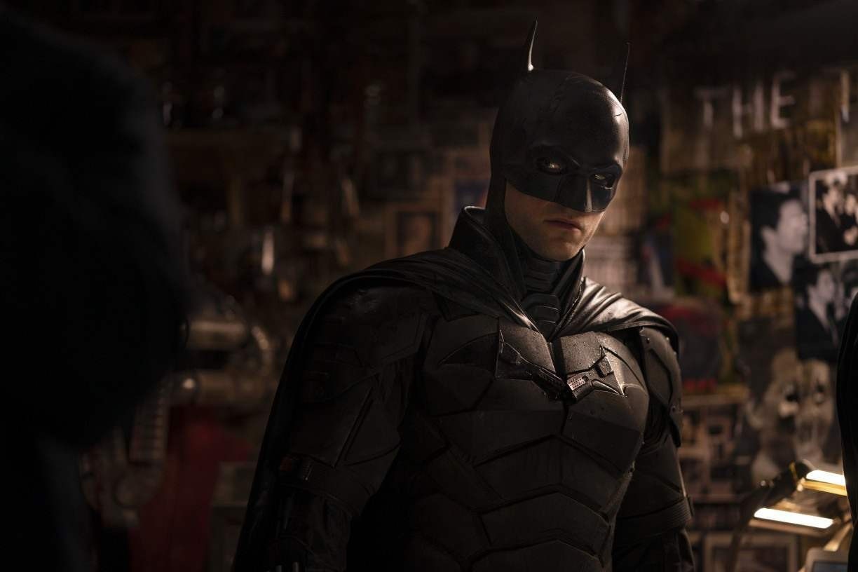 The Batman: 8 filmes para assistir antes da estreia de Robert Pattinson