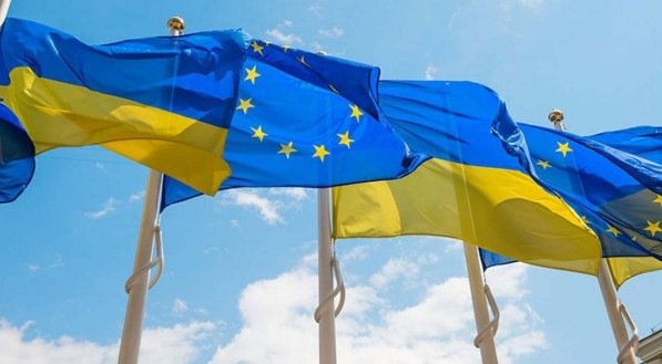 Pavlo Vakhrushev/Parlamento Europeu