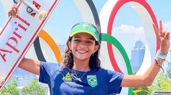 Descubra os signos das 10 brasileiras que v&atilde;o brilhar nas Olimp&iacute;adas! Conhe&ccedil;a os astros do esporte que prometem performances incr&iacute;veis!