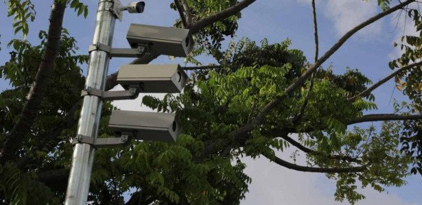 Recife sem radares: desligamento da fiscalização de velocidade no recife aumentou em 81% o número de sinistros com vítimas, aponta levantamento