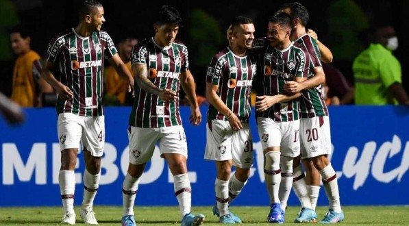 Preju&iacute;zo do Fluminense ser&aacute; de cerca de R$ 10 milh&otilde;es