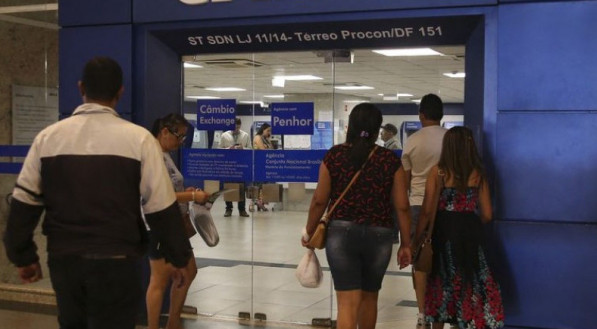 Dia do Comerciário não afeta os horários dos bancos no Recife e RMR