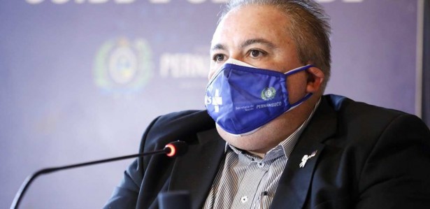 Mit dem Monat März beginnt die Phase der zunehmenden Ausbreitung der Influenza, und der Gesundheitsminister von Pernambuco fordert, dass die Impfung vom Ministerium bereitgestellt wird