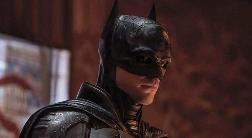 Aparição do Coringa no novo filme do Batman é misteriosa, mas deixa pistas para o futuro da franquia