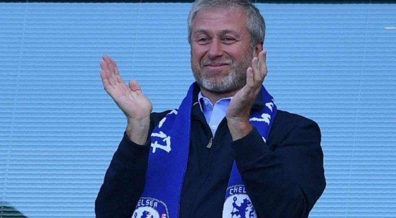 CONFLITO Abramovich est&aacute; sofrendo graves restri&ccedil;&otilde;es por causa da guerra entre a R&uacute;ssia e Ucr&acirc;nia.