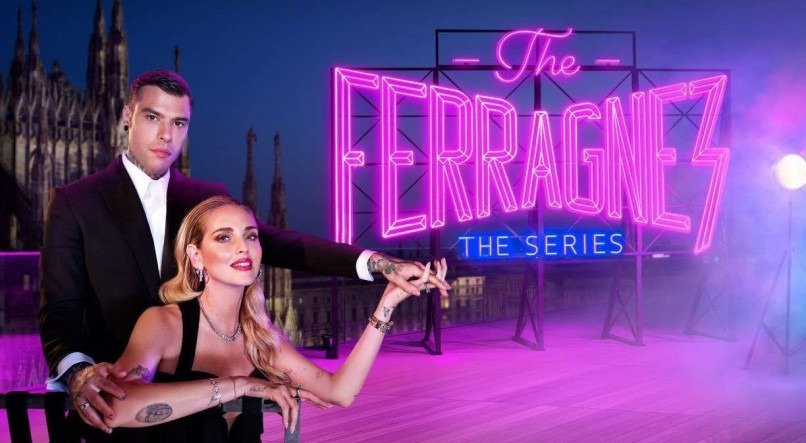 Amazon Prime Video/Divulgação