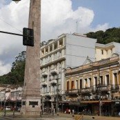 Cidades brasileiras perfeitas para comer bem e se apaixonar