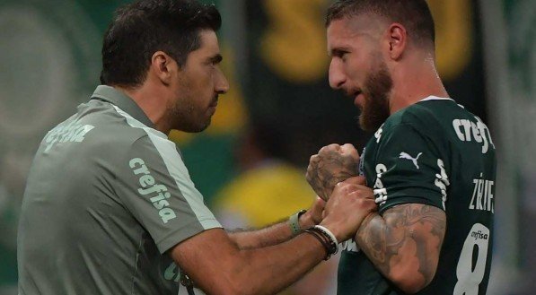 O Palmeiras come&ccedil;ou 2022 em alta e era o favorito diante do Ituano pelas quartas de final do Campeonato Paulista