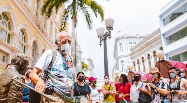 DATA MAGNA PERNAMBUCO 2022: veja o que fazer de graça no feriado