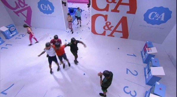 REPRODUCAO/GLOBO