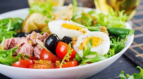 DIETA LOW CARB: Veja seis verdades e mitos sobre a DIETA LOW CARB