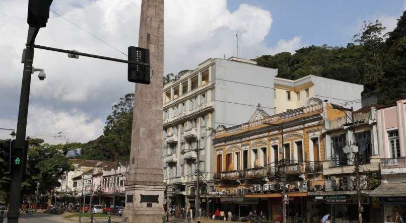Governo libera mais de R$ 1,7 milhão para defesa civil em Petrópolis