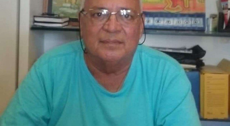 Marcelo Varella