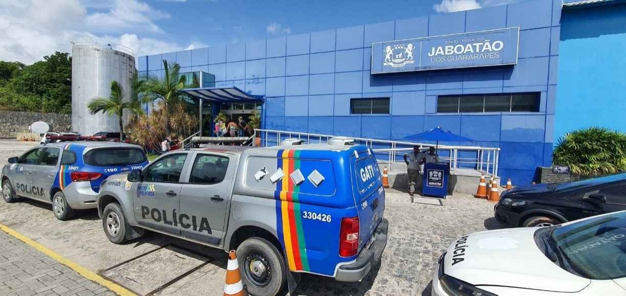 Welington Lima/JC Imagem