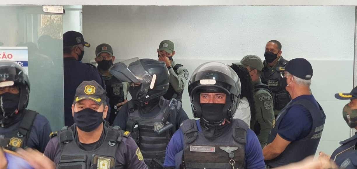 Welington Lima/JC Imagem