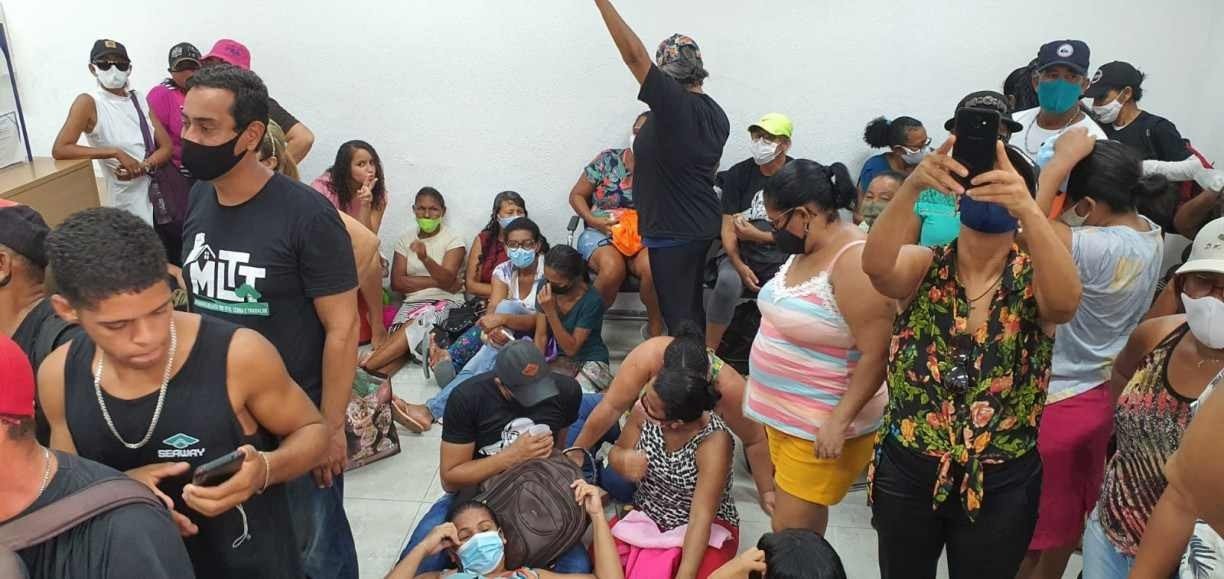 Welington Lima/JC Imagem