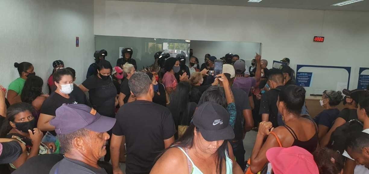 Welington Lima/JC Imagem