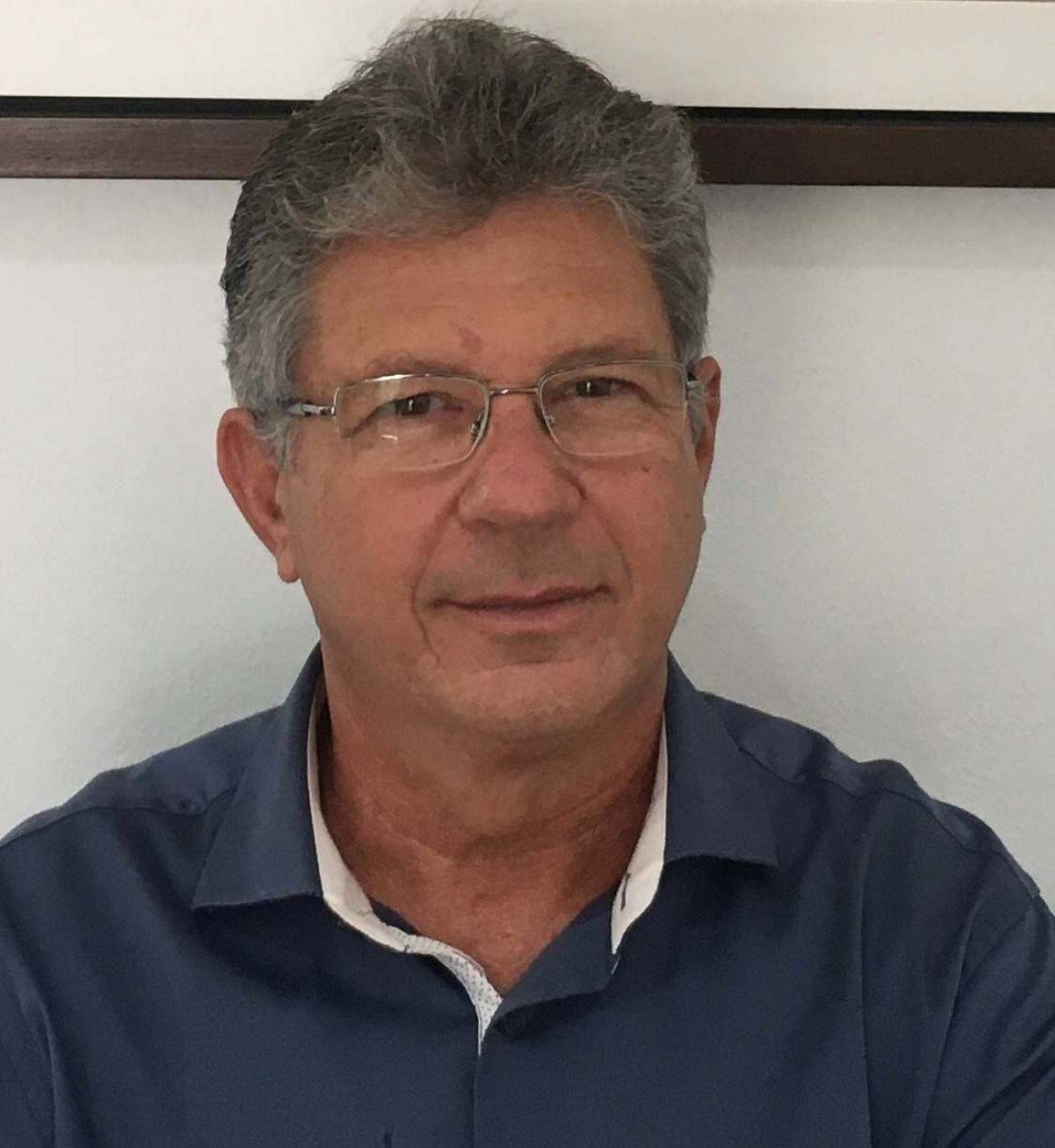 Reverendo Miguel Cox