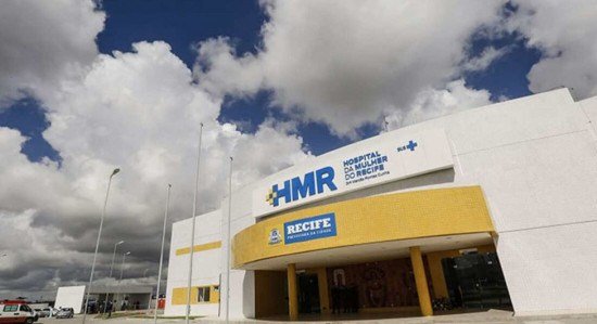 Hospital Da Mulher Abre Processo Seletivo Para Contratação De Médicos 8251