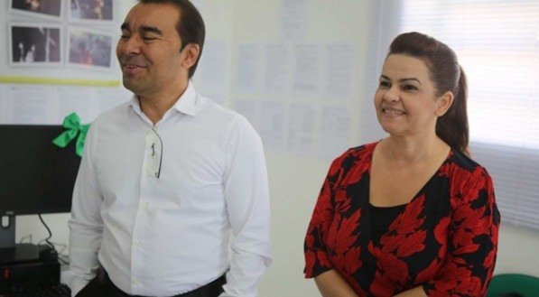 Ex-funcionária acusa primeira-dama de Toritama de rachadinha; prefeitura nega