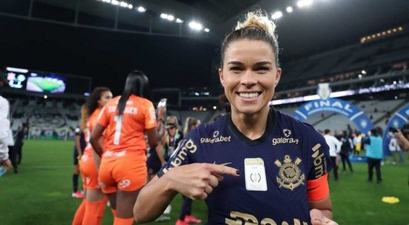 CORINTHIANS X FLAMENGO TRANSMISSÃO AO VIVO: Saiba horário, escalações e onde assistir à final da Supercopa Feminina hoje (12)