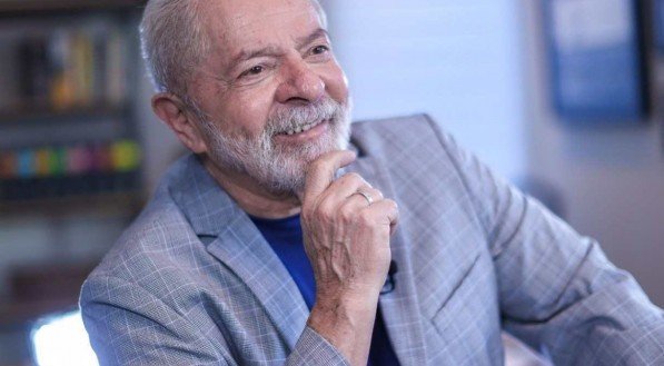 DIVULGA&Ccedil;&Atilde;O/INSTITUTO LULA