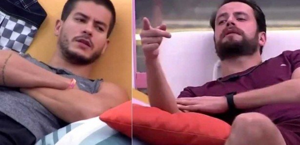 Enquete Bbb 22 Uol Depois Da Saída De Laís Quem é O Participante Mais