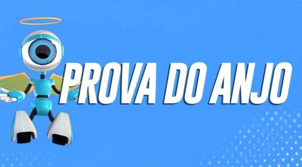 Nesta sexta-feira, ocorre mais uma Prova do Anjo no Big Brother Brasil (BBB 22)
