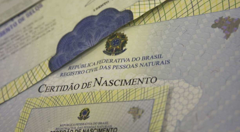 Os dados s&atilde;o do Associa&ccedil;&atilde;o Nacional dos Registradores de Pessoas Naturais (Arpen-Brasil)