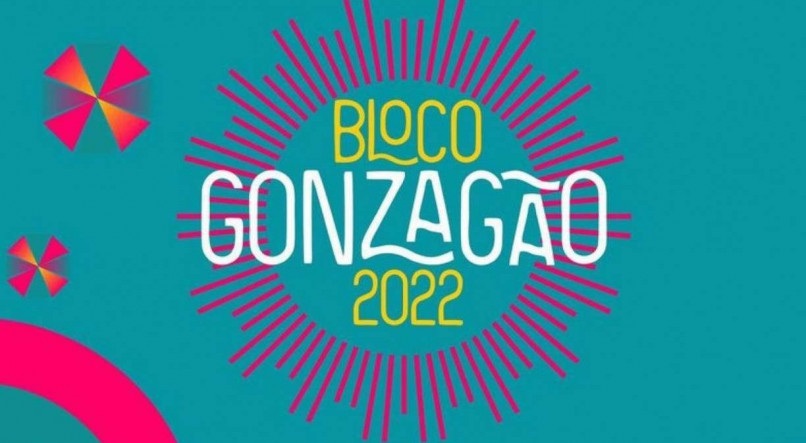 Bloco Gonzagão já tem datava para 2023