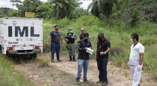 VIOLÊNCIA EXPLODE: Mortes crescem 43,69% em Pernambuco em setembro de 2023