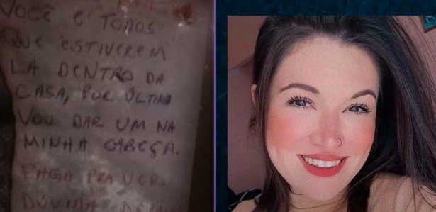 Mulher é Assassinada Pelo Ex-marido Na Frente Do Filho De 6 Anos De ...