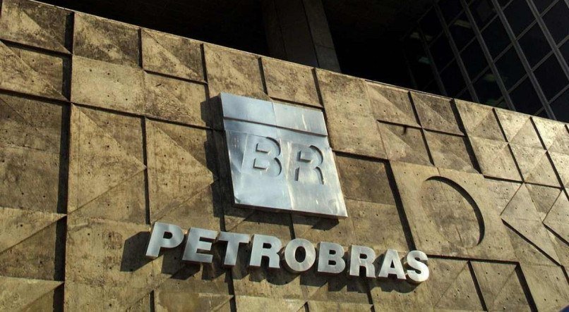 AG&Ecirc;NCIA PETROBRAS