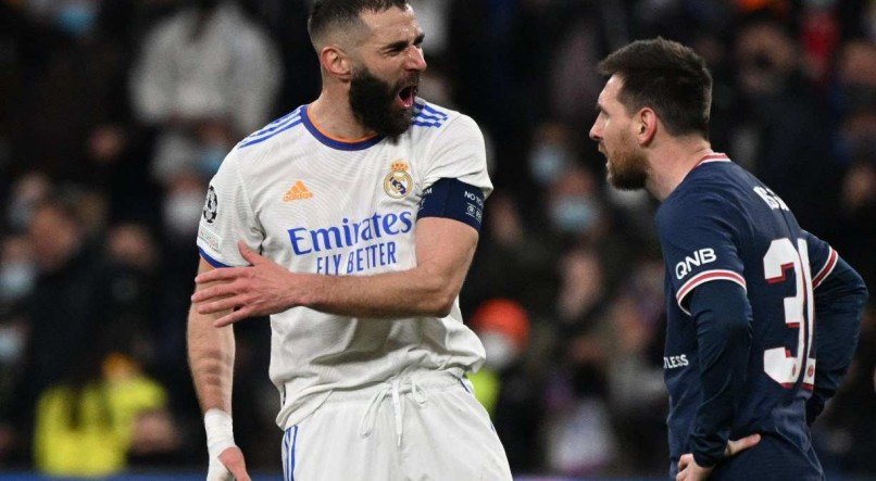 Real Madrid chega a 14 títulos da Champions. Ganha dominando ou