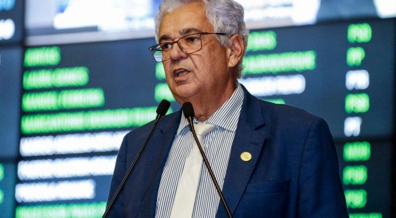 Antônio Moraes promete revelar curiosidades observadas ao longo de sua carreira como delegado e político