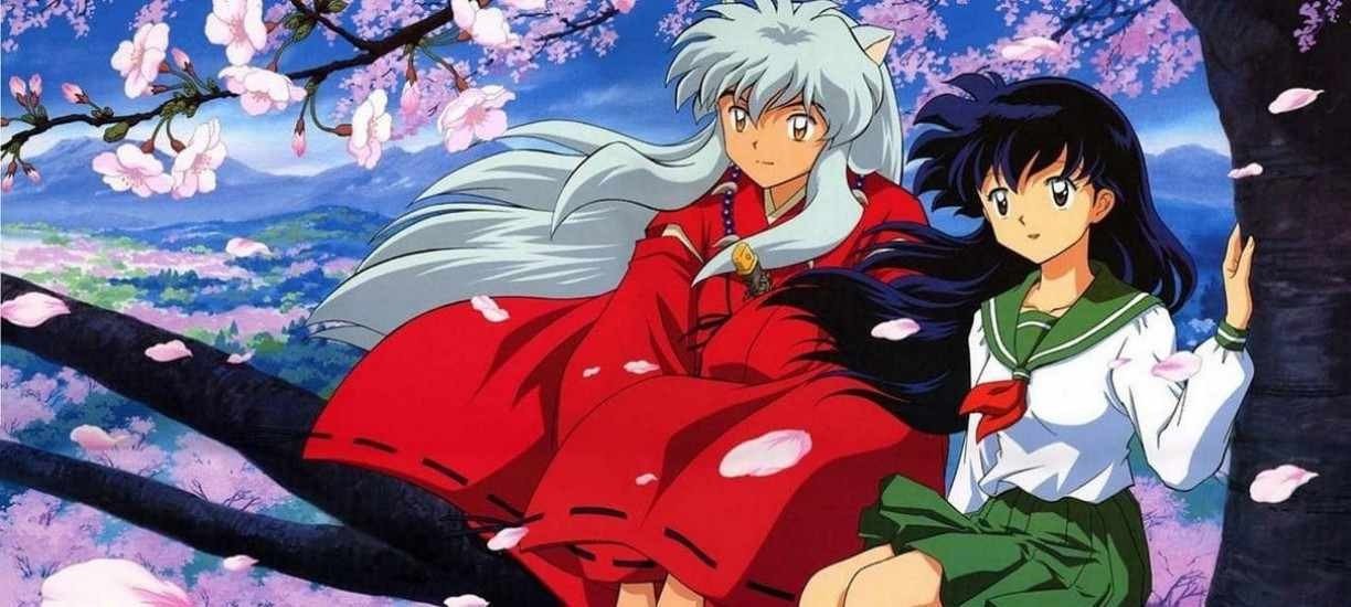 InuYasha, Shaman King, Blade, Pokémon e outros animes disponíveis no Prime  Video