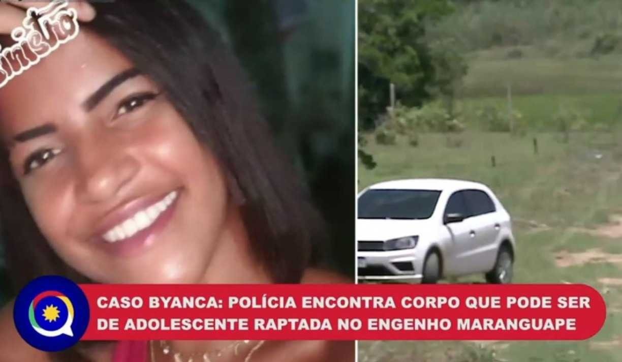 Família procura menina de 9 anos que desapareceu após sair de casa em  Olinda