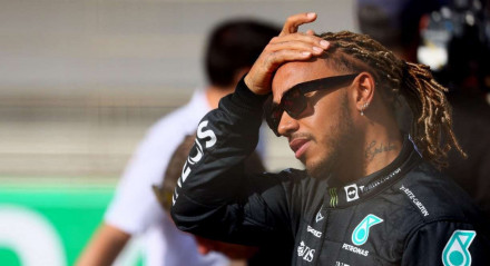 Hamilton busca o oitavo título na Fórmula 1