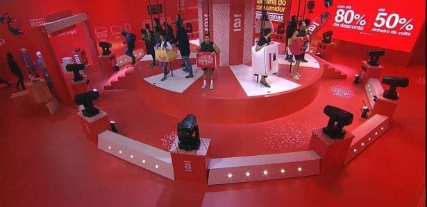 PROVA DO LÍDER DO BBB AO VIVO: Acompanhe em tempo real quem segue na prova - Rádio Jornal