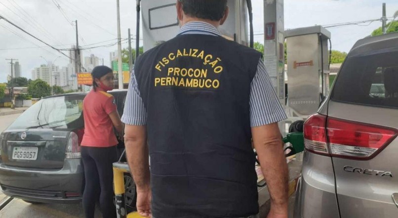 Divulgação/Procon-PE