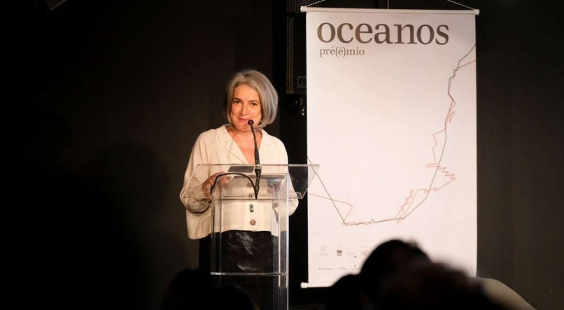 PRÊMIO Selma Caetano, gestora cultural e coordenadora-geral do Oceanos, que abre inscrições para edição de 2022 em 14 de março