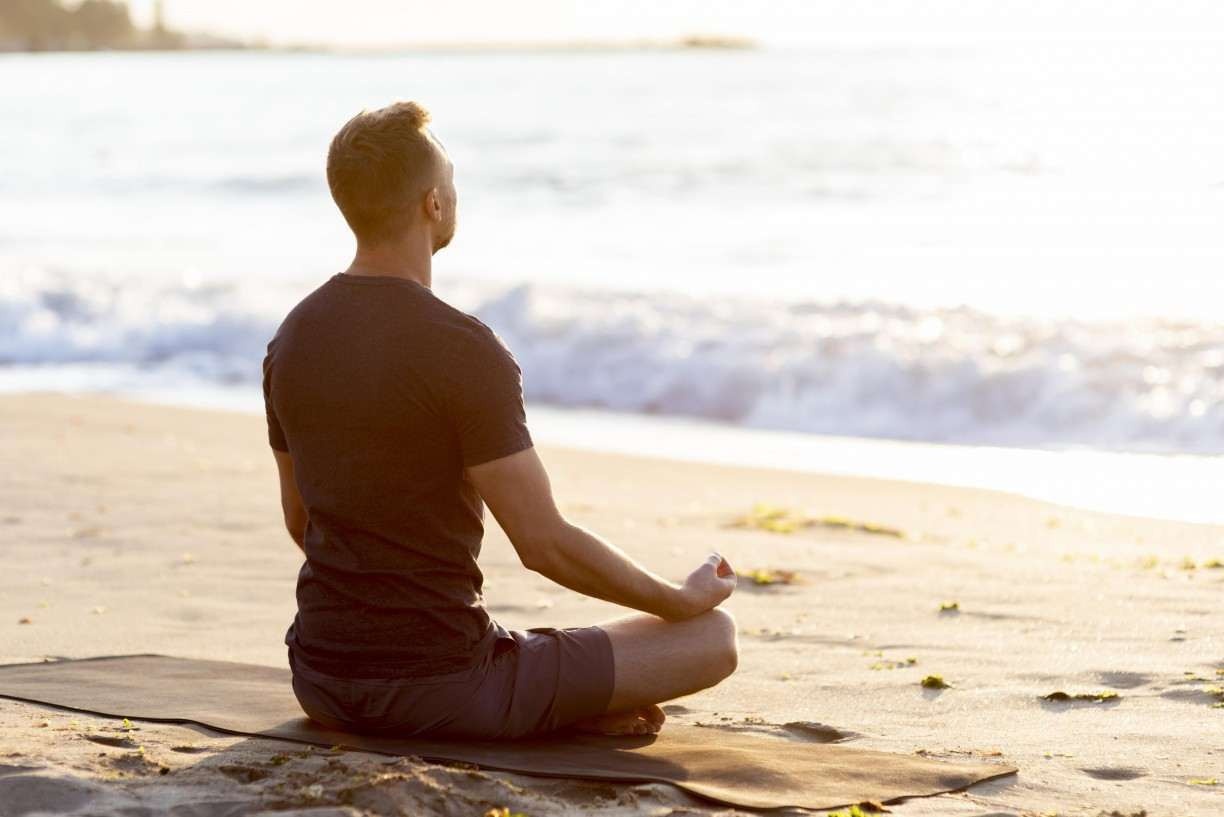Mindfulness: alcançando equilíbrio emocional