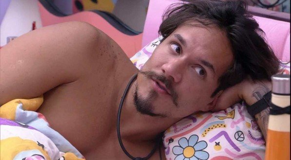 Reprodução/TV Globo