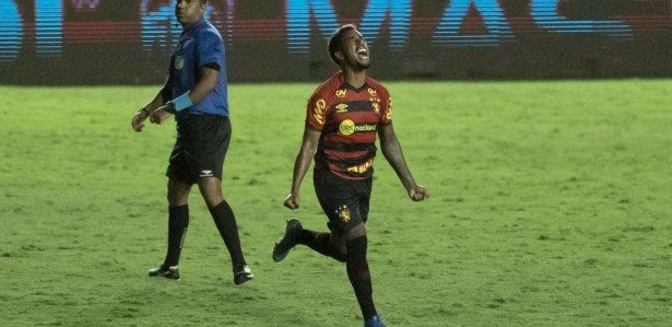 RESULTADO NÁUTICO X SPORT: Leão vence no último minuto; veja os gols