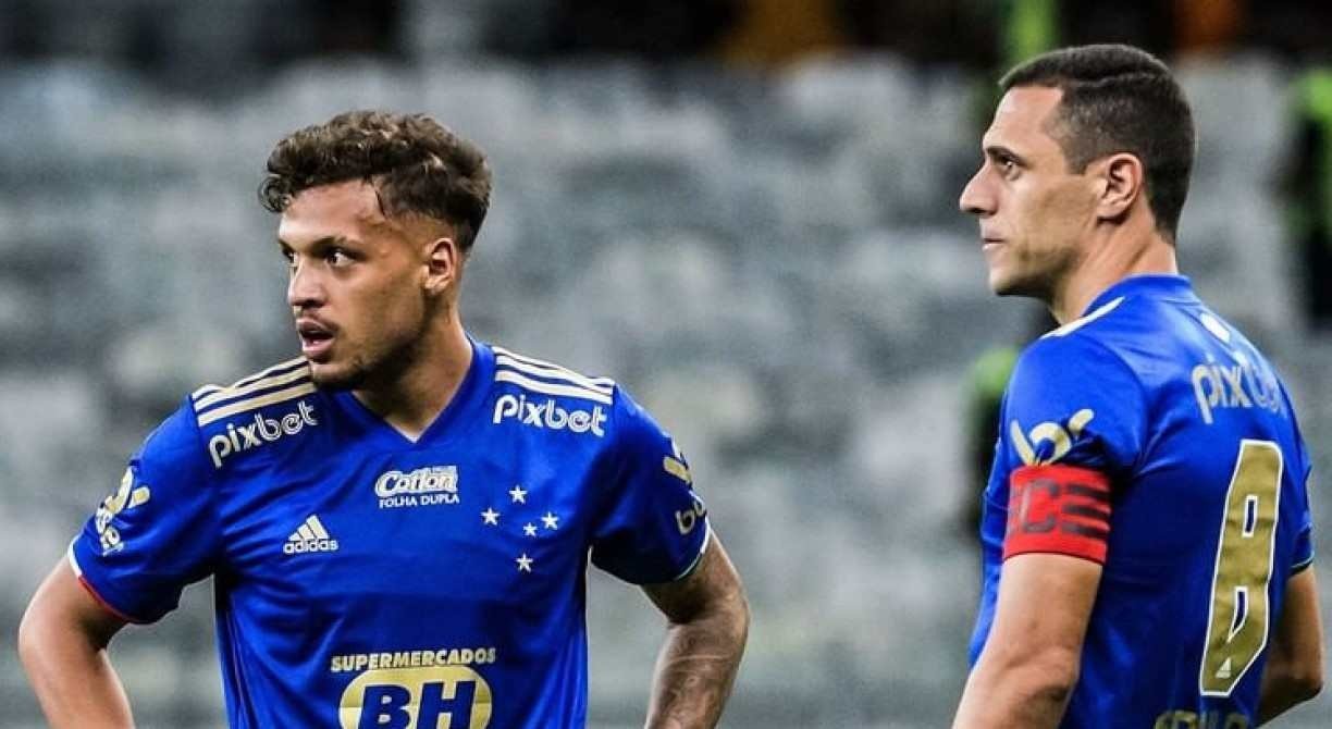 Cruzeiro x Pouso Alegre: saiba onde assistir ao jogo do Mineiro